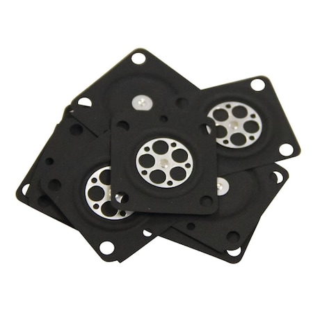 Stens Metering Diaphragms 615-096 For Zama A015053 615-096